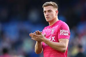 注册入口-记者：德拉普3000万镑解约金条款现已生效，他更倾向去欧战球队