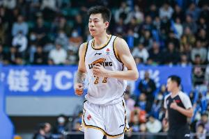 赛程分析-乏善可陈！张镇麟6投仅1中拿到3分 正负值-22