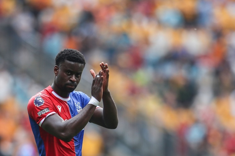 利物浦与水晶宫展开格伊转会谈判，标价4000万英镑获BBC证实