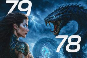 热闹！意甲争冠+争四+保级全都还有悬念：2队争冠3队争四5队保级