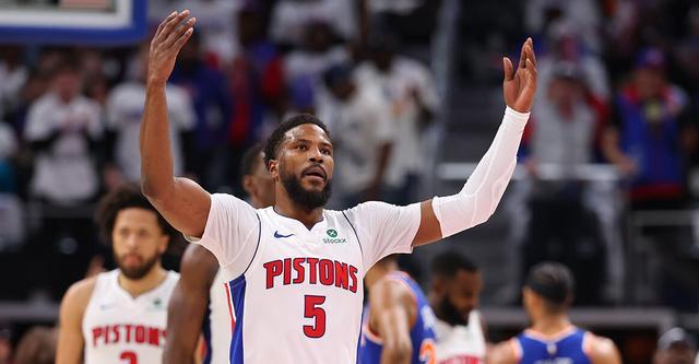 曝尼克斯&amp;amp;骑士均有意比斯利 但最多只能提供底薪合同