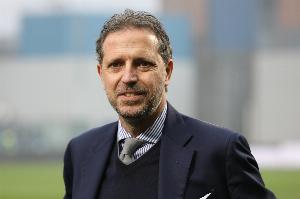 全球赛事-记者：帕拉蒂奇首次和德泽尔比通了电话，他俩是米兰的完美搭档