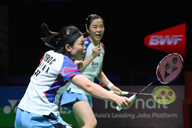 1717941681803002177.jpg 英雄联盟S赛2025-国羽四金二银收官印尼公开赛 全力冲刺备战奥运