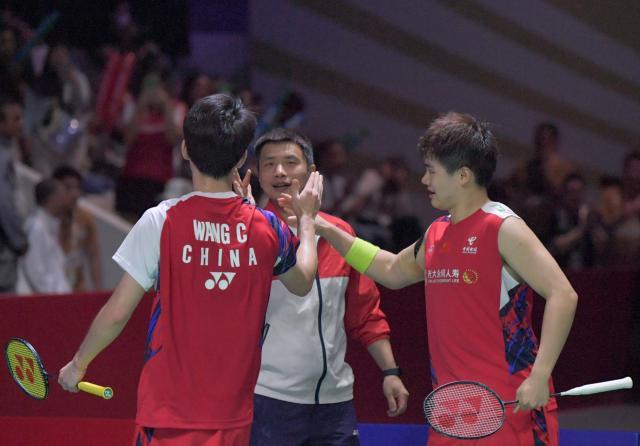 1717941750650089009.jpg 英雄联盟S赛2025-国羽四金二银收官印尼公开赛 全力冲刺备战奥运