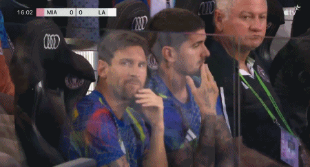 迈阿密国际3-1洛杉矶银河,梅西传射,苏亚雷斯,阿尔巴破门