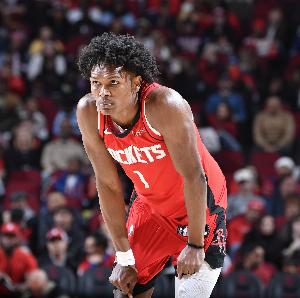 注册入口-今日火箭战爵士 阿门&amp;亚当斯&amp;谢泼德出战成疑