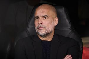 英雄联盟S赛2025-瓜帅:联赛还剩八轮,接下去每场比赛都至关重要