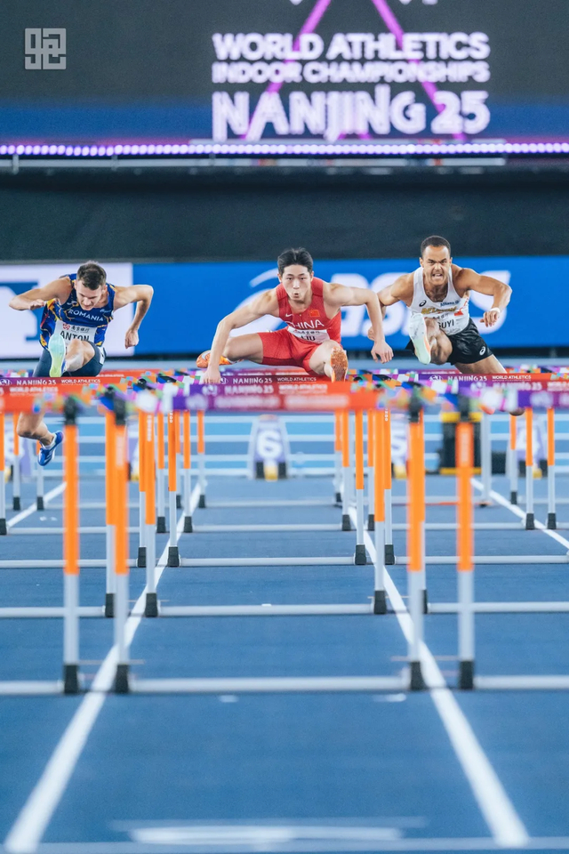 全球赛事-2026 田径值得期待 #98跑|世锦赛|赛事|刘俊茜|三级跳|撑杆跳_新浪体育_新浪新闻