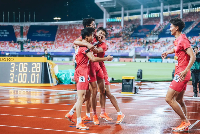 全球赛事-2026 田径值得期待 #98跑|世锦赛|赛事|刘俊茜|三级跳|撑杆跳_新浪体育_新浪新闻