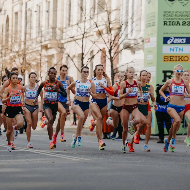 全球赛事-2026 田径值得期待 #98跑|世锦赛|赛事|刘俊茜|三级跳|撑杆跳_新浪体育_新浪新闻