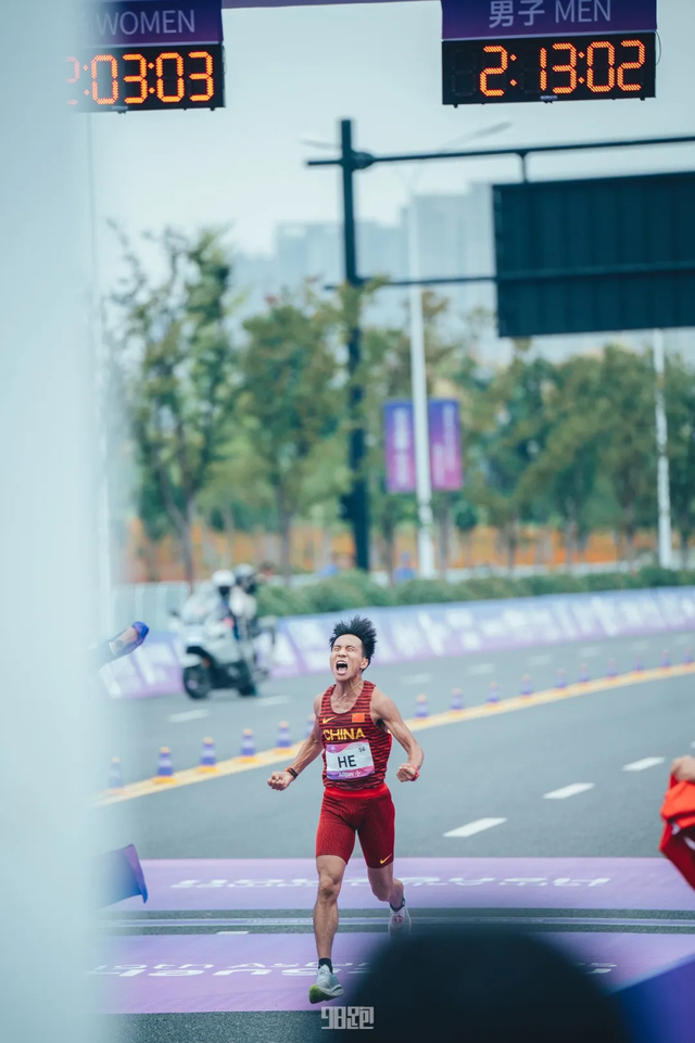 全球赛事-2026 田径值得期待 #98跑|世锦赛|赛事|刘俊茜|三级跳|撑杆跳_新浪体育_新浪新闻