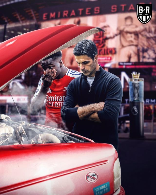 英雄联盟S赛2025-“角球之王”不会进球了？阿森纳争冠路上又抛锚