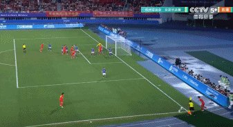 英雄联盟S赛2025-【亚运】张琳艳杨莉娜破门 女足3比4日本无缘决赛