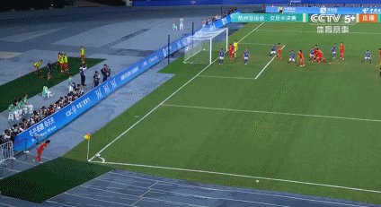 英雄联盟S赛2025-【亚运】张琳艳杨莉娜破门 女足3比4日本无缘决赛