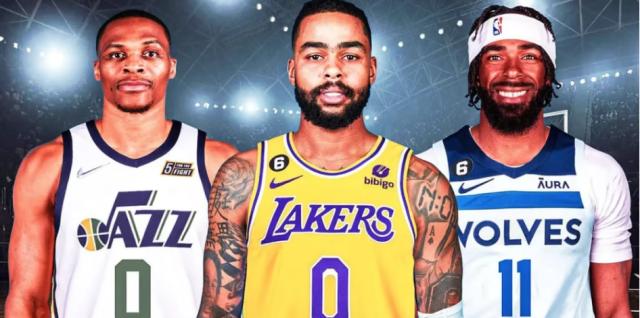 注册入口-【交易截止日汇总】拖布贝弗利离队 勇士迎回小佩顿