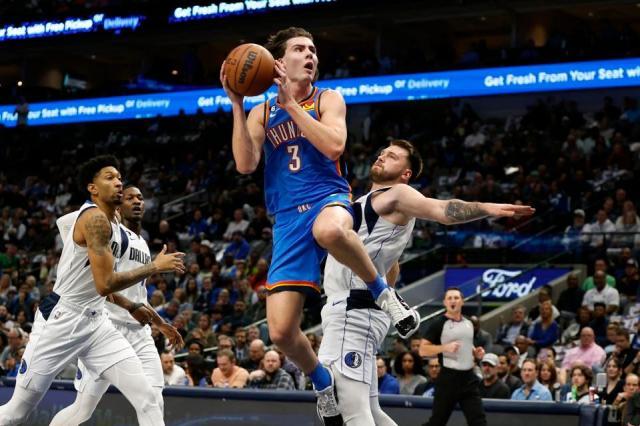 直播观看-2023年百回合净胜分联盟第2 吉迪进步助雷霆狂飙