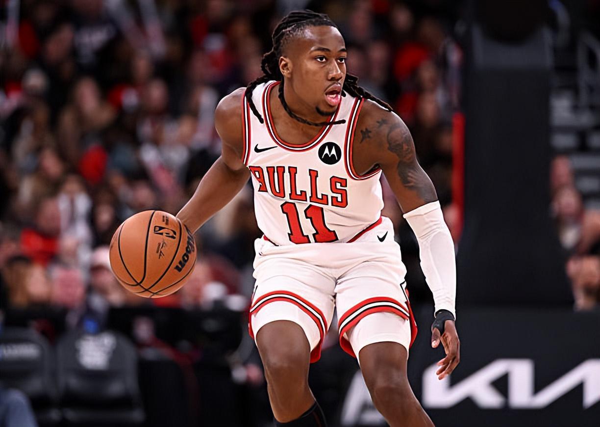 全球赛事-具备组织能力的顶级投手！公牛后场大将简直是轻松打爆了快船？