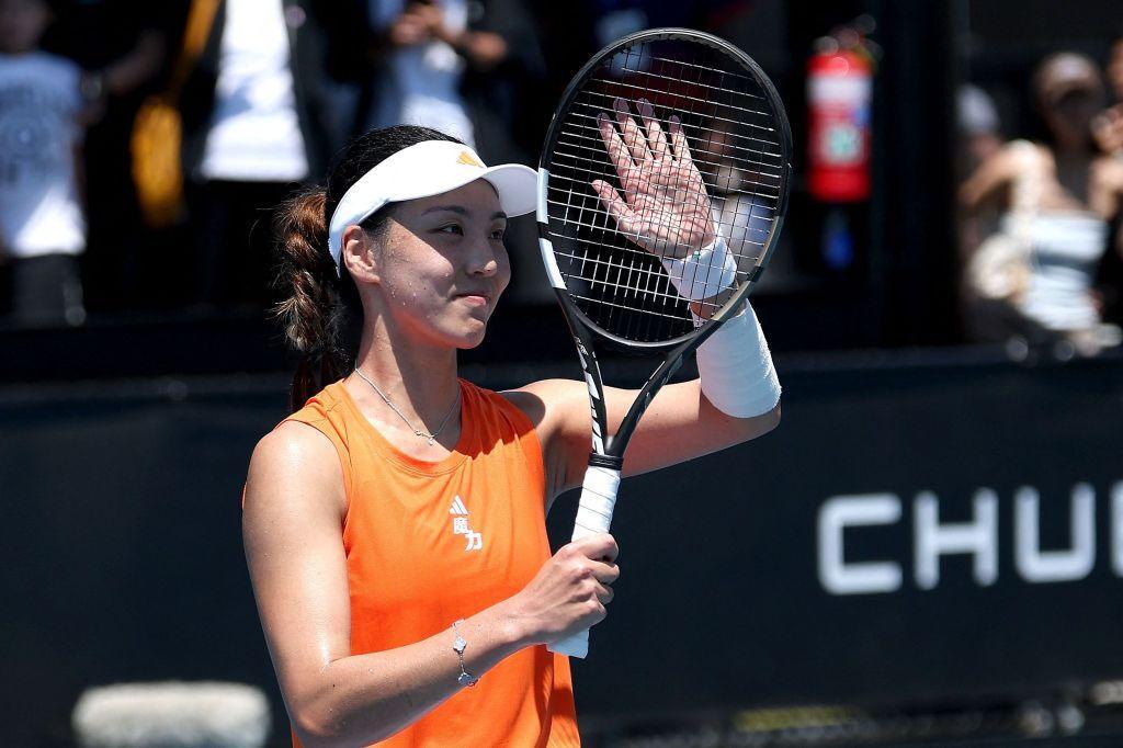 赛程分析-一场胜利开启新赛季大满贯之旅，王欣瑜学会了顺其自然