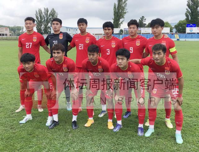 U21国青对抗赛次战告负 神仙球逼出对手全主力