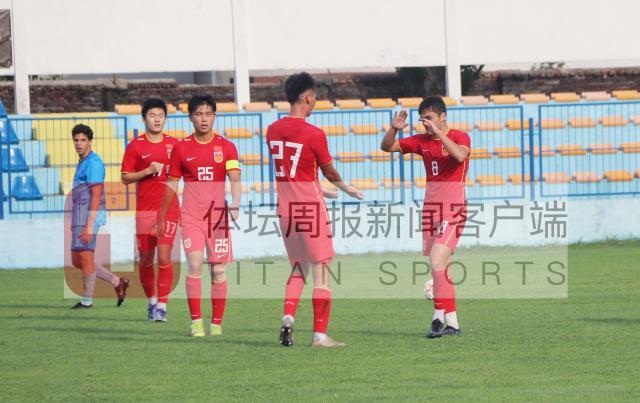 U21国青对抗赛次战告负 神仙球逼出对手全主力