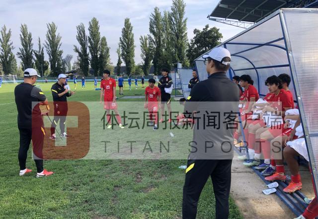 U21国青对抗赛次战告负 神仙球逼出对手全主力