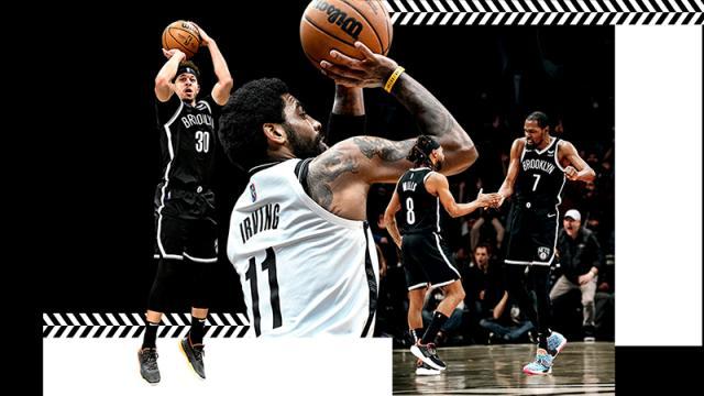 注册入口-篮网成功抢七阿杜立大功，欧文关键时刻为何又拉垮