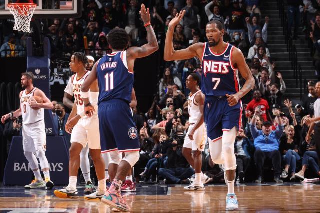 注册入口-篮网成功抢七阿杜立大功，欧文关键时刻为何又拉垮