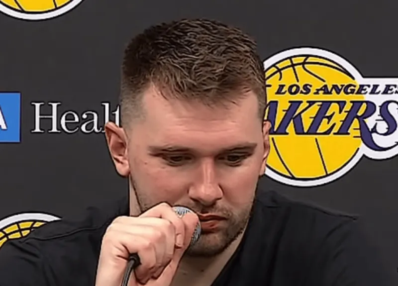 直播观看-东契奇采访全文：赢球在于保持团结&amp;amp;迫不及待看到里夫斯回归