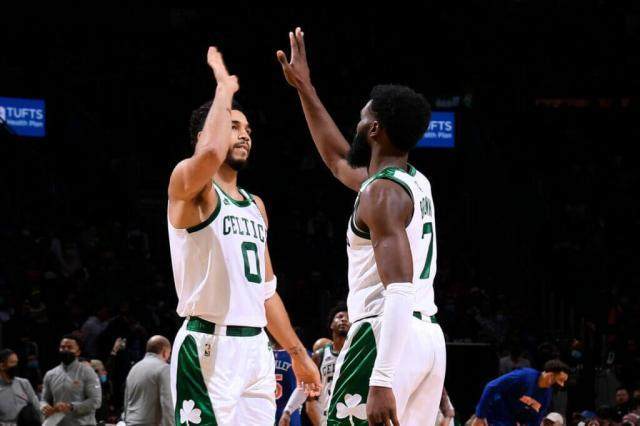 赛程分析-流言汇总：西蒙斯受多队青睐 绿军无意拆散双探花