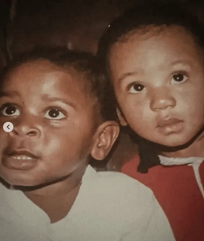 全球赛事-共享的姓氏，共同的梦想：这两个“亚历山大”，用篮球写下家族传奇