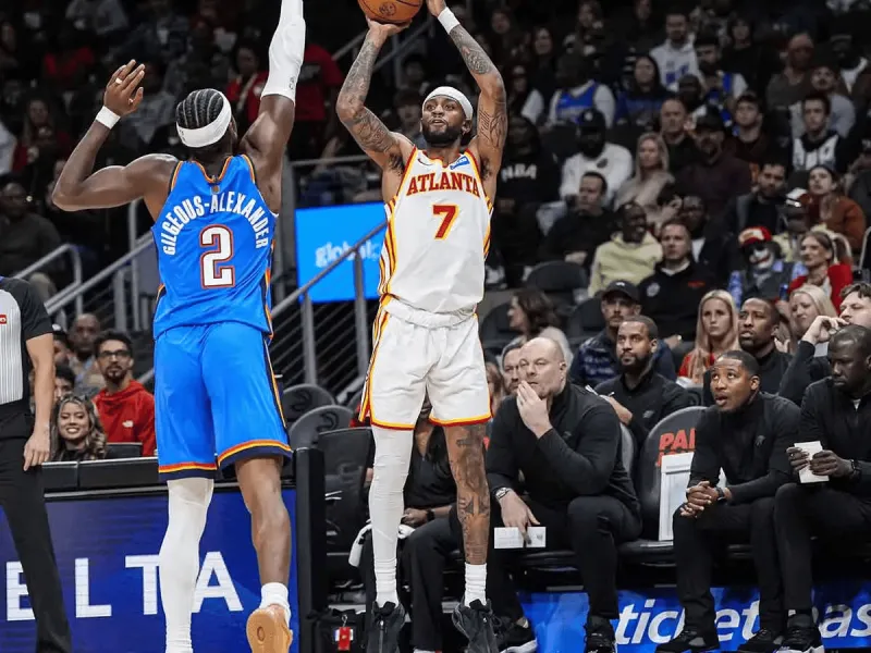 全球赛事-共享的姓氏，共同的梦想：这两个“亚历山大”，用篮球写下家族传奇